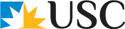 University Of The Sunshine Coast - Usc Sunshine Coast Logo (400x300), Png Download