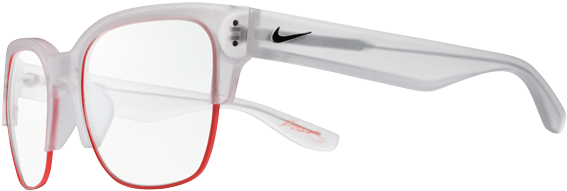 Nike And Kevin Durant Expand Kd Collection - Nike Eyeglasses Frames Kd (600x224), Png Download