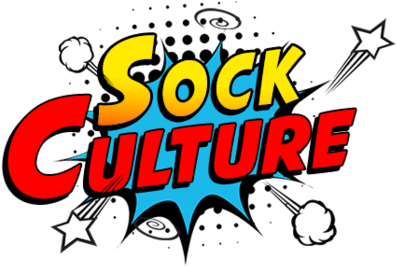 Sock Culture - Culture (560x280), Png Download