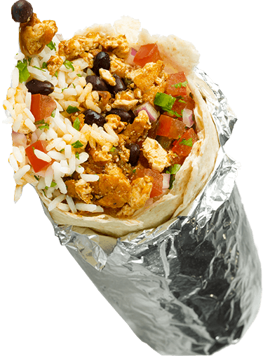 Take Away Burritos - Signmission 36" Big A** Burritos Decal Sticker Huge (375x508), Png Download