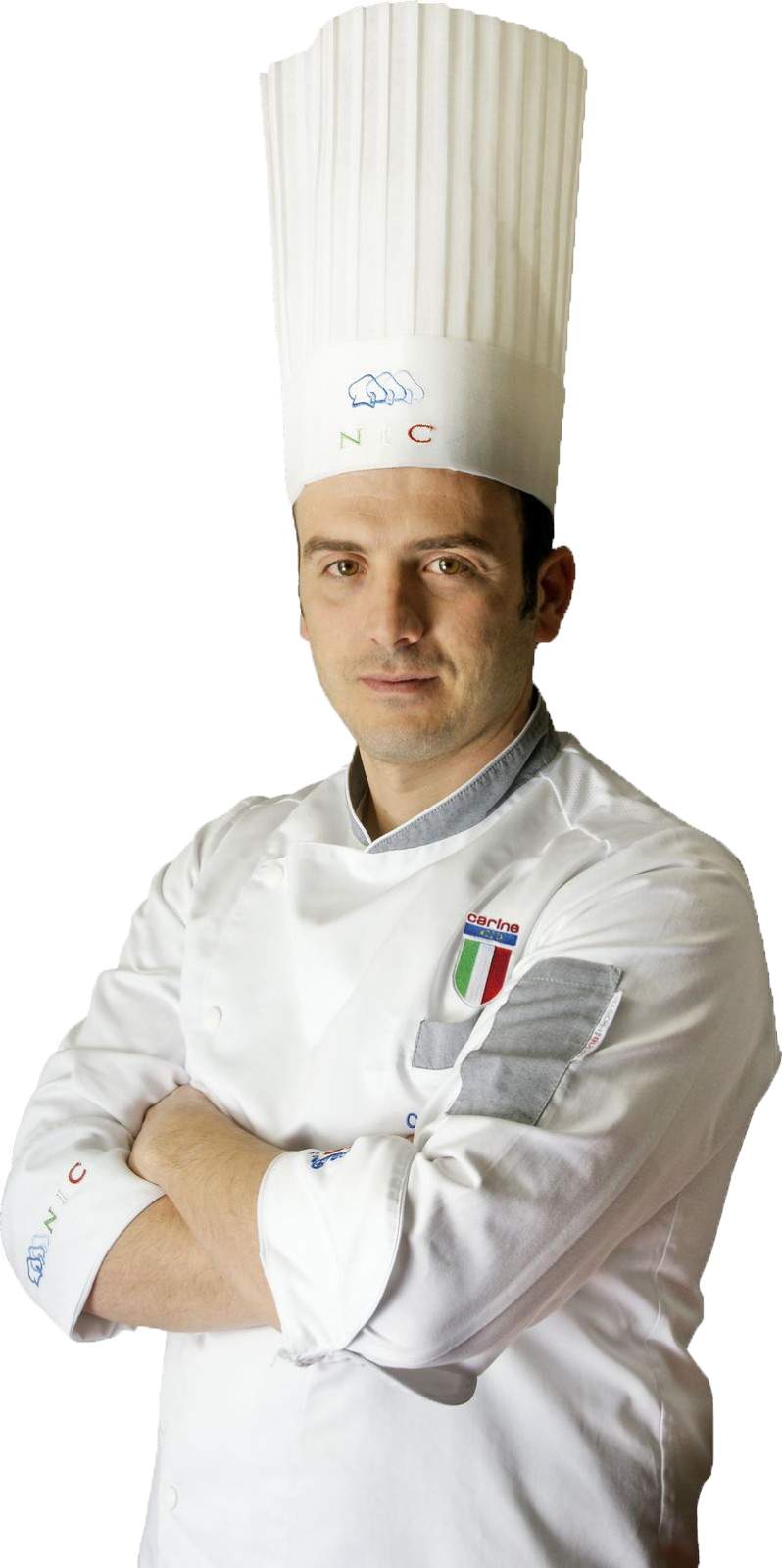 Chef Free Png - Villa Igiea Palermo Ristorante Chef (798x1600), Png Download