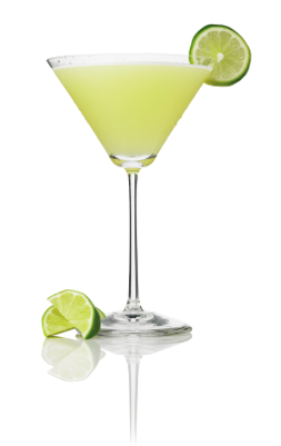 Margarita - Perfect Patron Margarita (500x400), Png Download