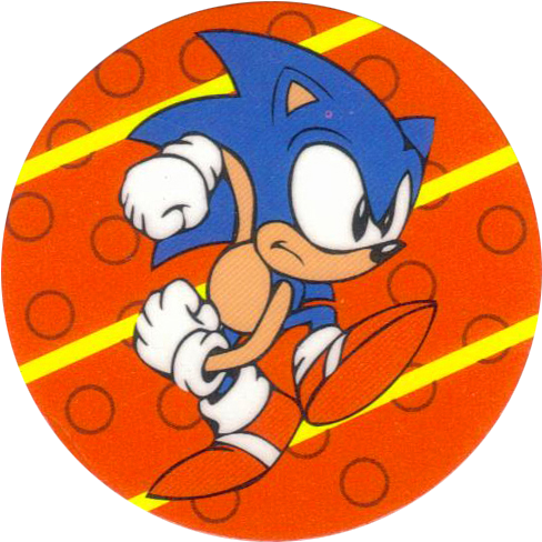 Download Sonic The Hedgehog Png 14 HQ PNG Image