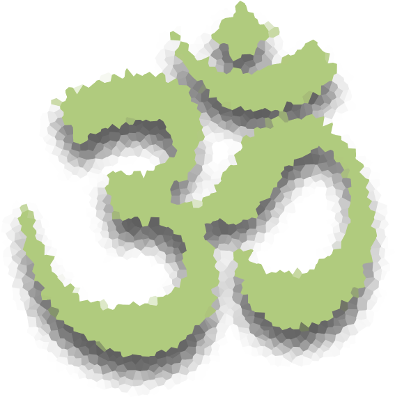 Om - Illustration (617x617), Png Download
