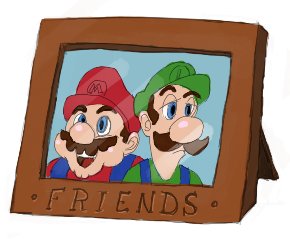 The Sounds Of The Eyes Of Luigi Png Luigi Eyes - Mario Series (1000x839), Png Download