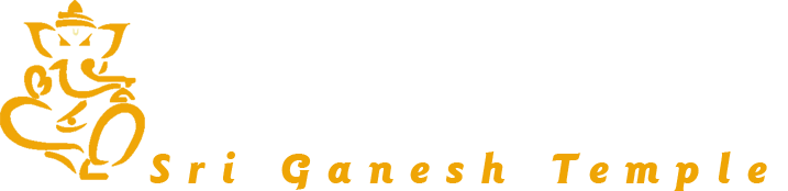 Menu - Ganesh Temple Auckland (717x174), Png Download