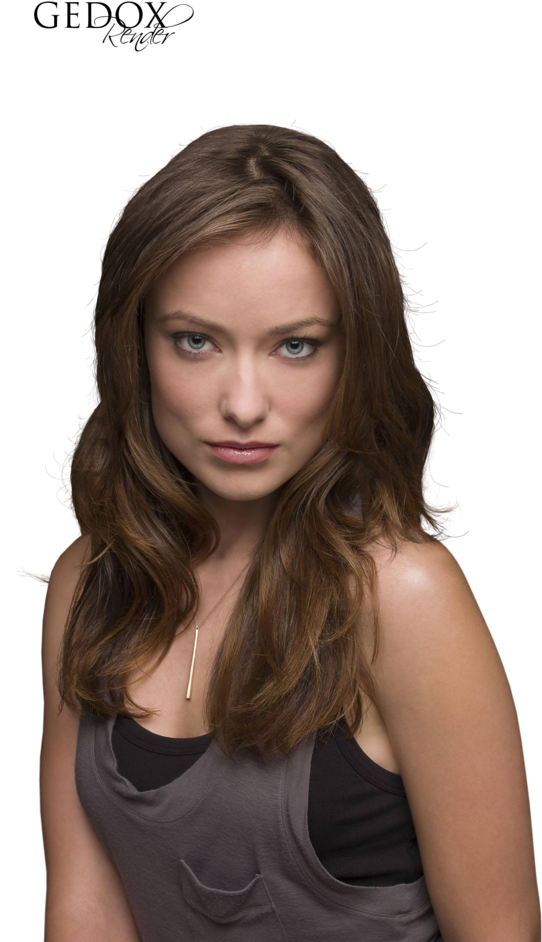 Nightwing Transparent Png Sticker - Olivia Wilde Dr House (772x1035), Png Download