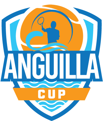 Anguilla Cup Itf Logo - Anguilla (463x543), Png Download