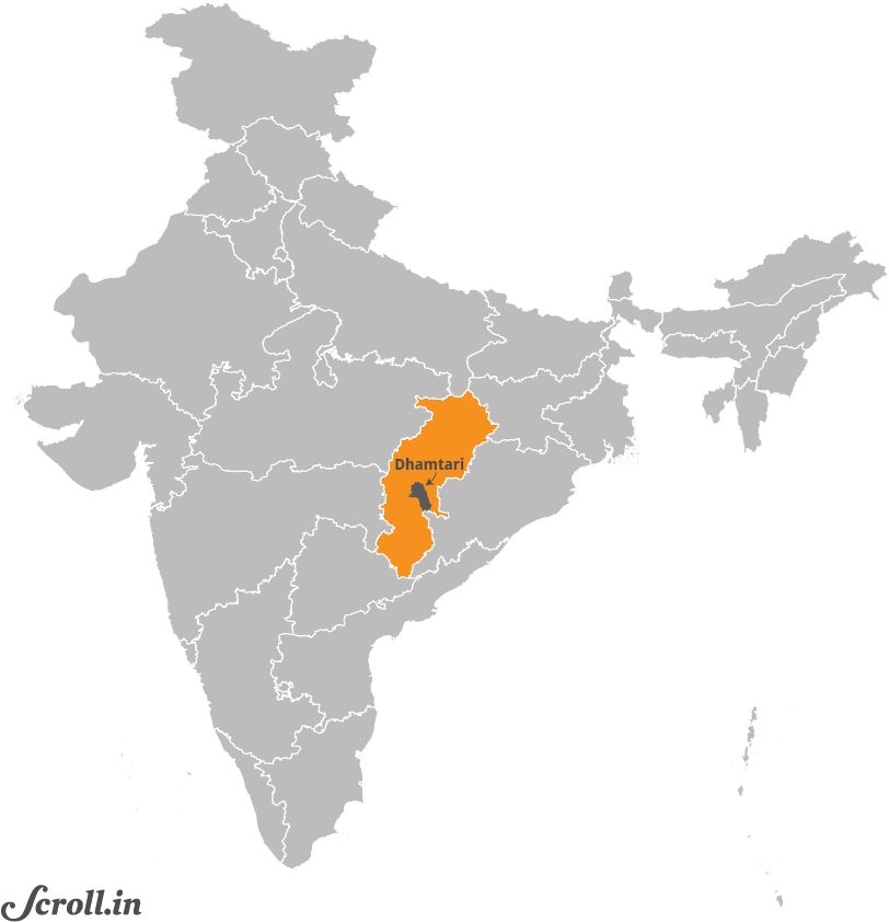 The Third Part Of Our Series, Which Revisits Places - Kerala In India Map (862x893), Png Download