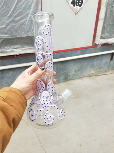 Glass (500x500), Png Download