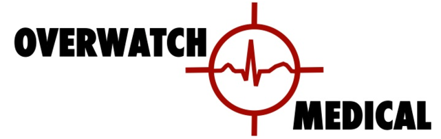 Overwatch Medical Staff - German Tactical Doctrine (special Series, No. 8) (640x480), Png Download