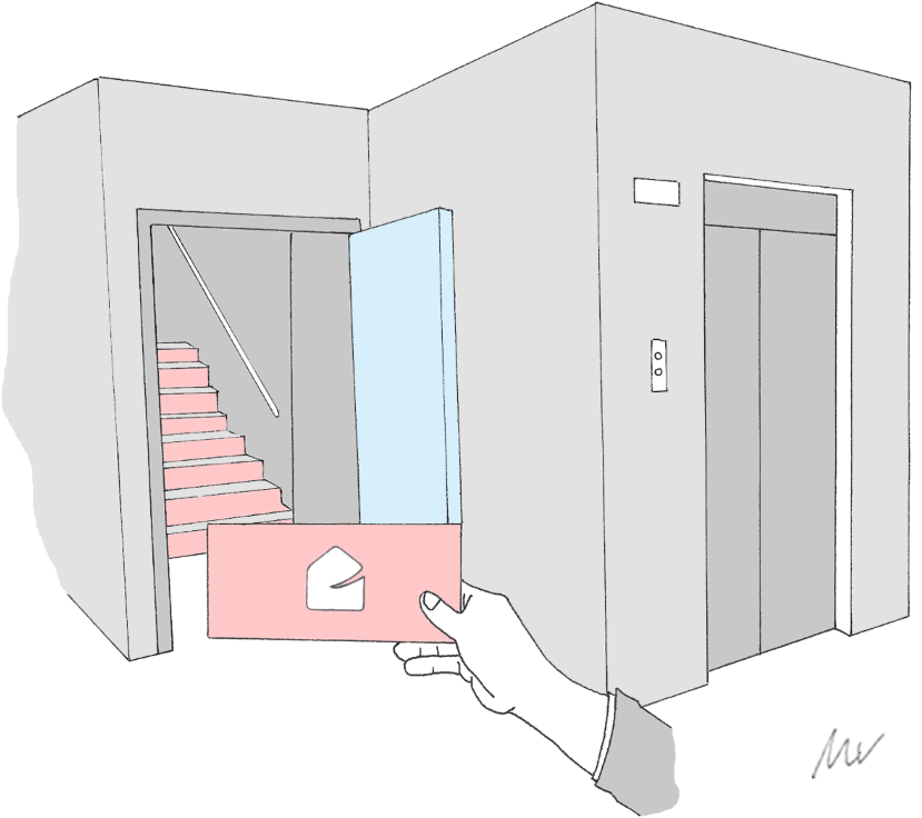 7 Reasons To Delay Email Delivery For Your Outgoing - House (850x743), Png Download