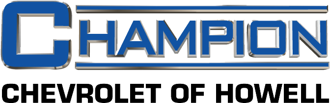 Champion Chevrolet Inc - Buick (729x270), Png Download