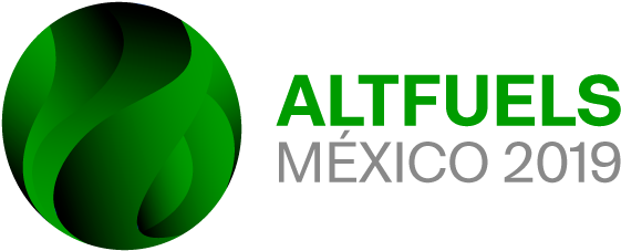 Altfuels México 2018 Exposición Y Conferencia Sobre - Altfuels Mexico (648x282), Png Download