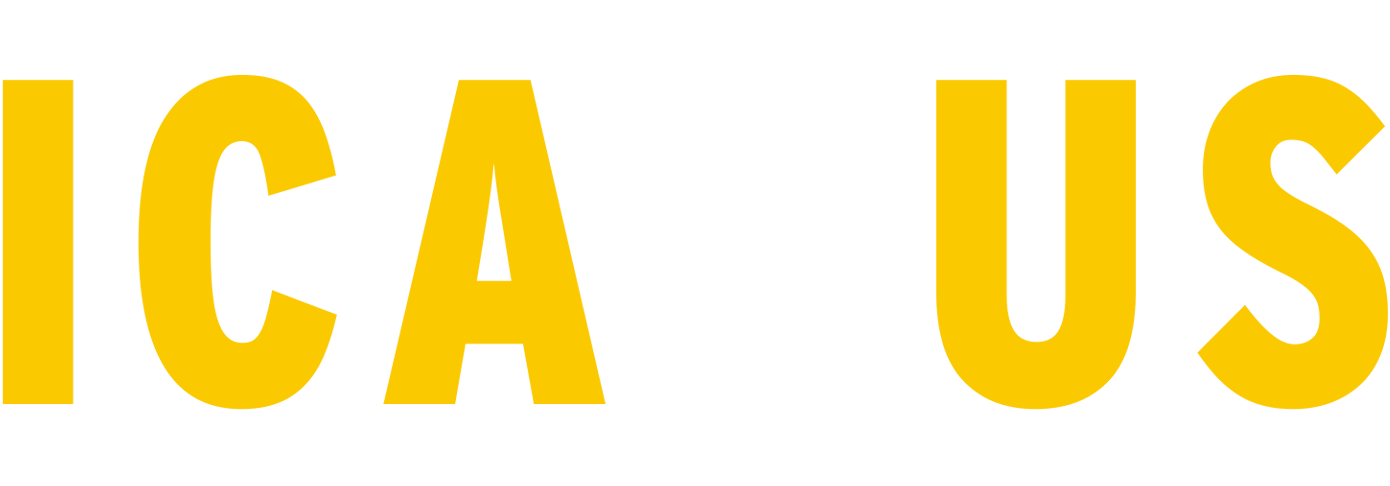 Icarus - Icaro Documentary (1440x519), Png Download