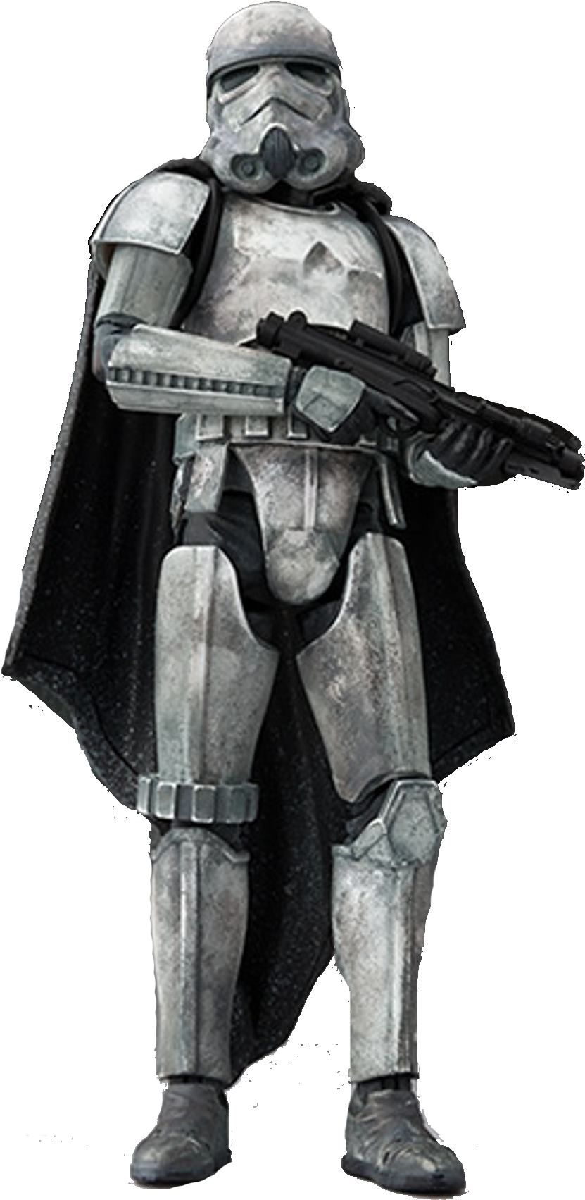 Mimban Stormtrooper √ Star Wars, Empire, Starwars, - Sh Figuarts Mimban Stormtrooper (886x1803), Png Download