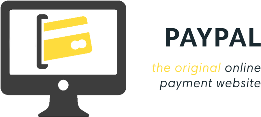 Paypal (1000x1000), Png Download