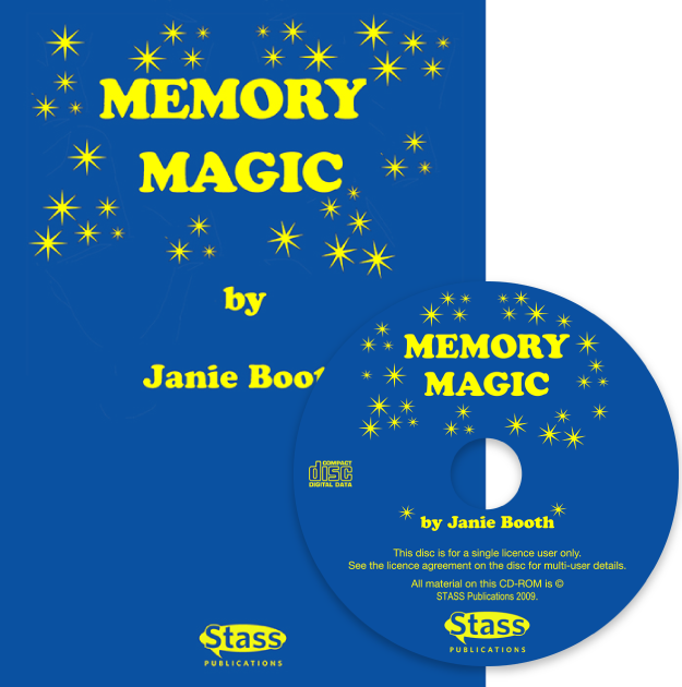 What's New - Memory Magic (625x630), Png Download
