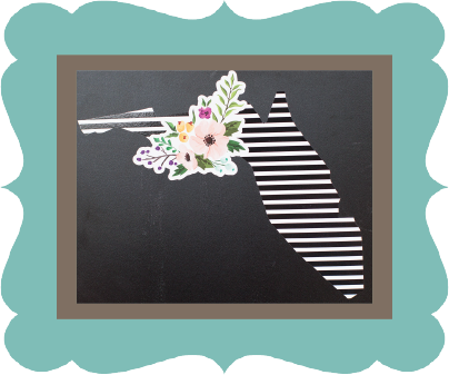 This Handy Cuttable Includes A Usa Map With All 50 - U.s. State (404x337), Png Download