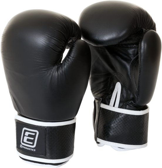 Boxing Glove Leather Tn - Energetics Boxing Gloves (571x571), Png Download
