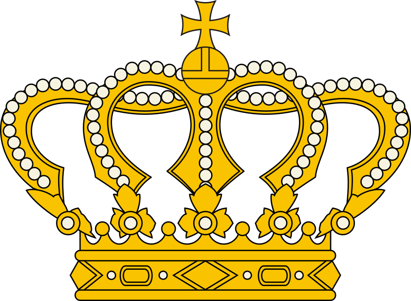 Corona Pacıfıco Clara Png Logos - Crown Of Sto Nino (800x587), Png Download