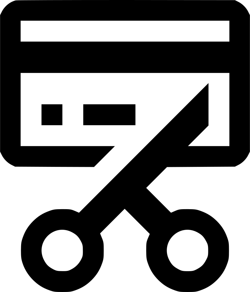 Debt Icon Png (840x980), Png Download