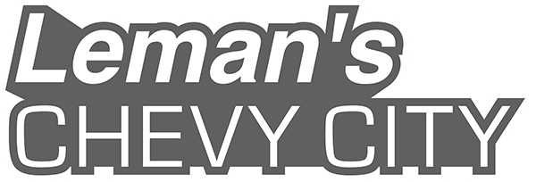 Sam Leman Chevrolet Bloomington - Bloomington (600x204), Png Download