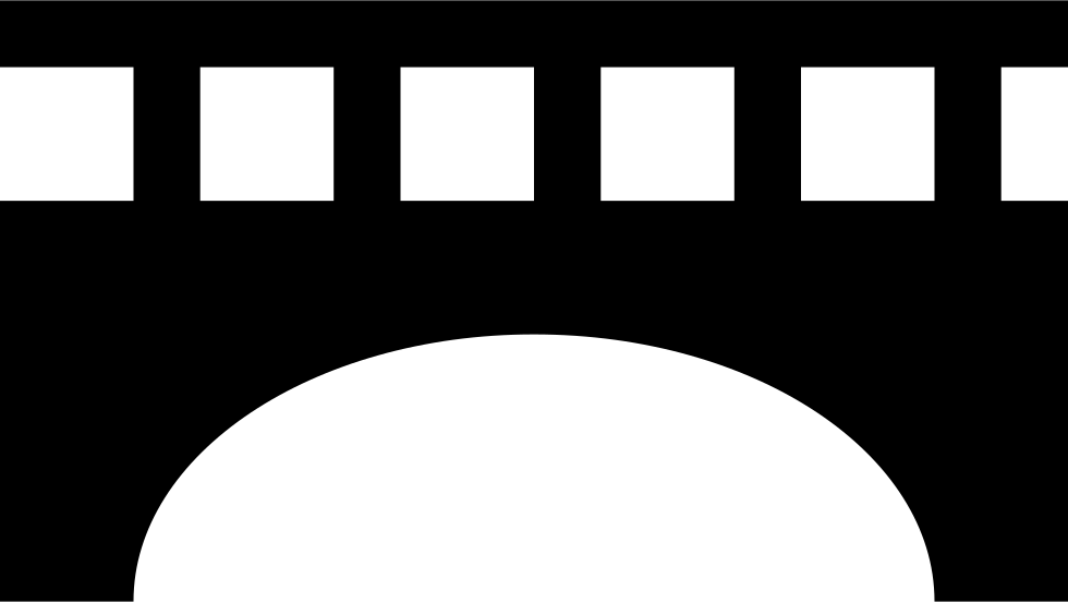 Bridge Comments - Circle (980x552), Png Download