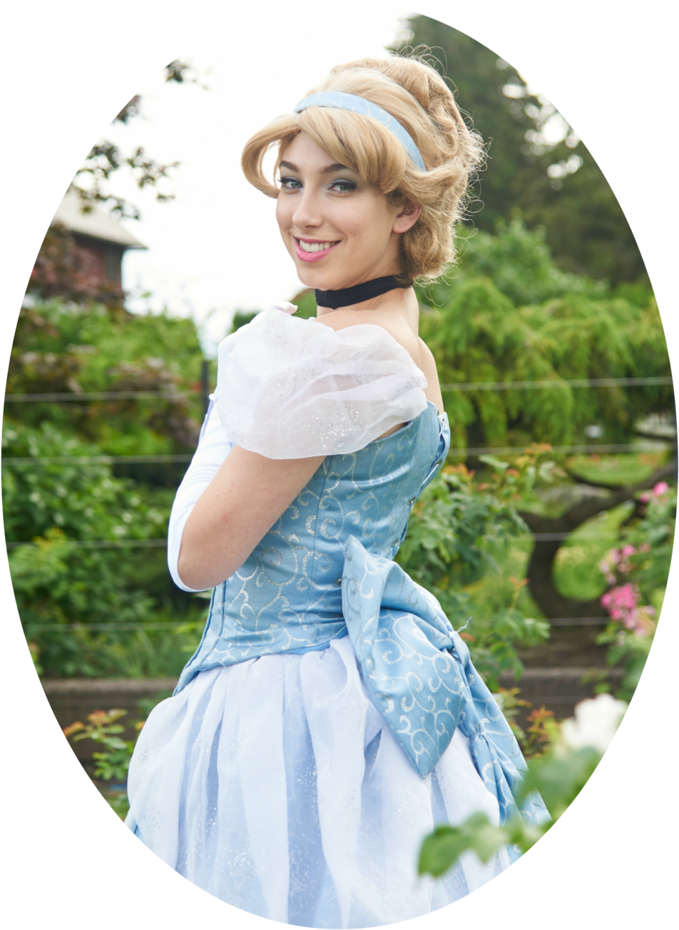 Cinderella - Jpeg (1000x1350), Png Download
