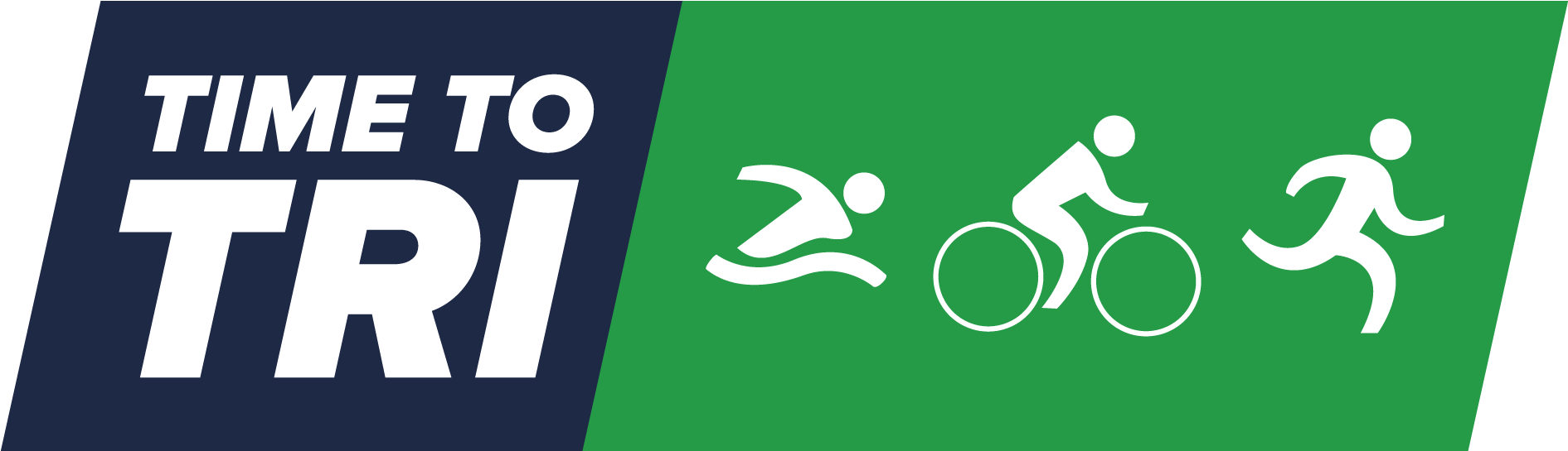 My Time To Tri - Trademark (1920x600), Png Download