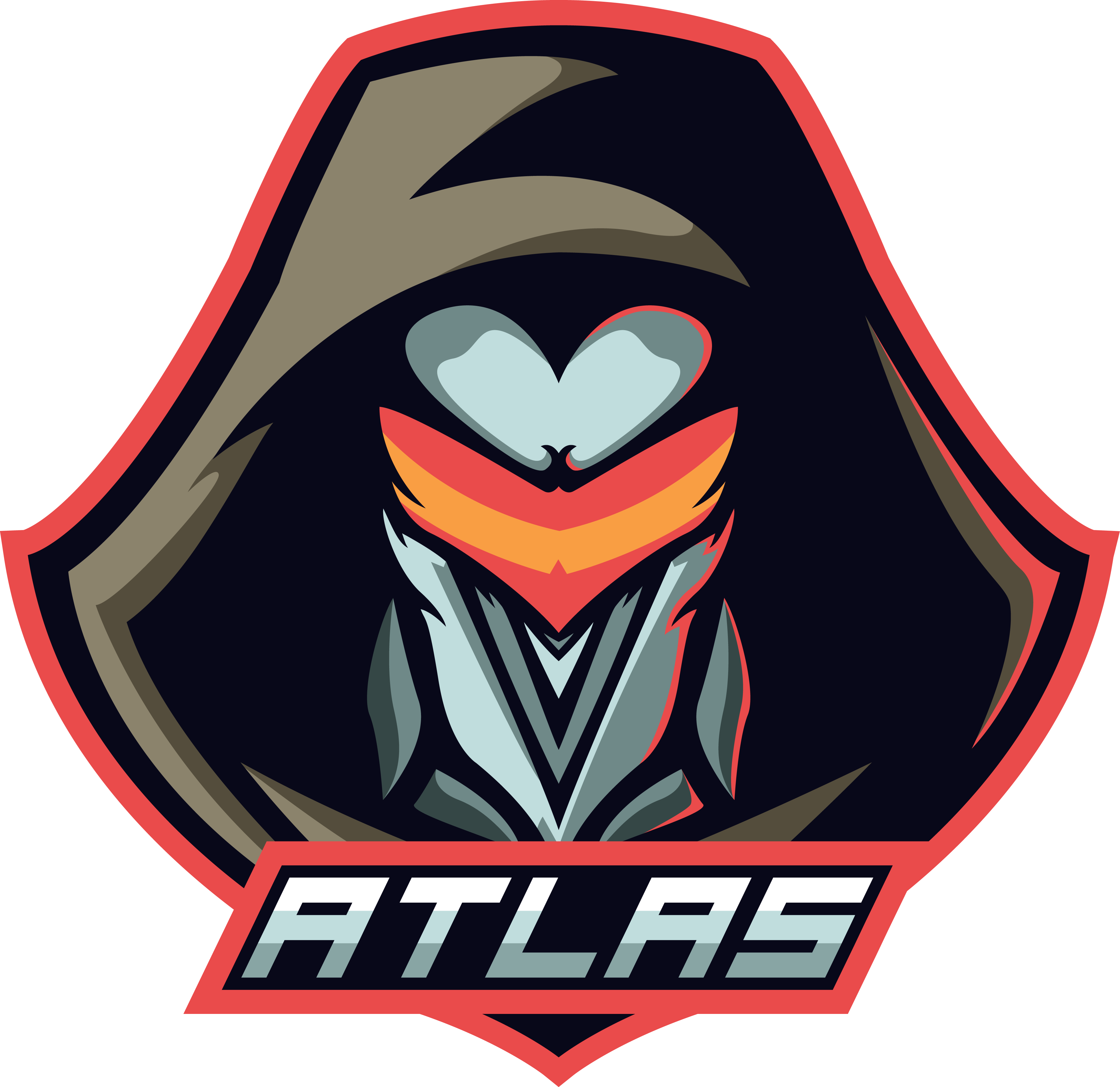 Tom Clancy’s Rainbow Six (3876x3763), Png Download