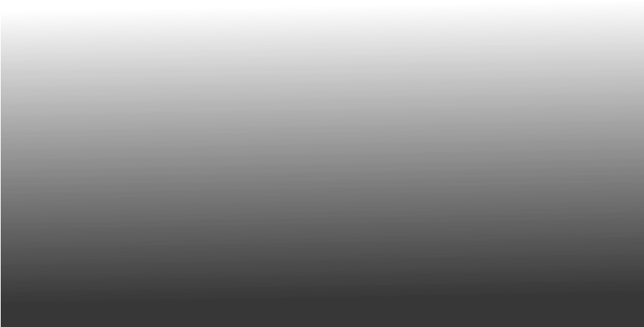 Color Fade Black To White (900x482), Png Download