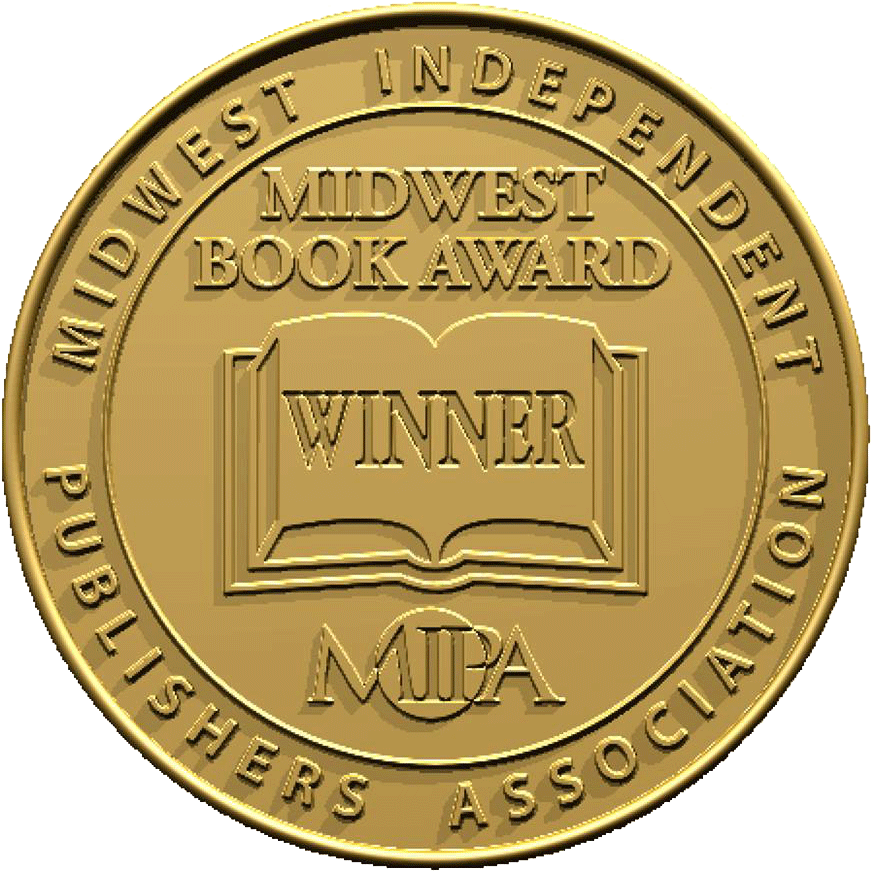 Midwest Book Awards Entry - Book Finalist Award (960x951), Png Download
