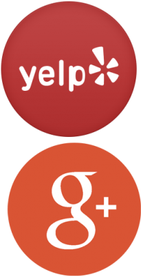 Top Images For Yelp Logo For Email On Picsunday - Camisole (385x428), Png Download