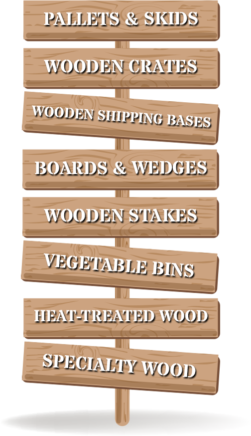 Wooden Sign - Number (504x874), Png Download