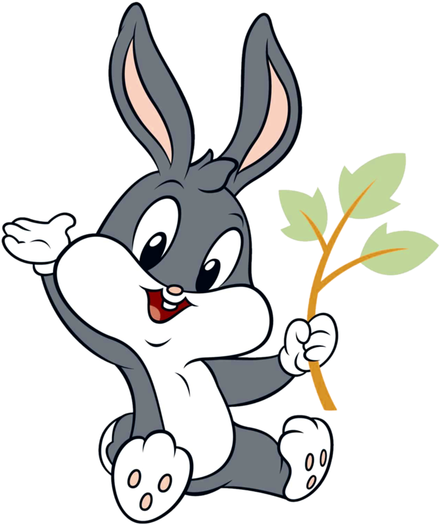 Baby Looney Tunes Printable Images And Pictures - Looney Tunes Bebes (672x800), Png Download