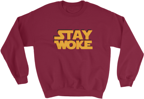 Pewdiepie Sweatshirt - Nasty Sweatshirt, Women's/unisex, Girl Power, Feminist, (480x480), Png Download