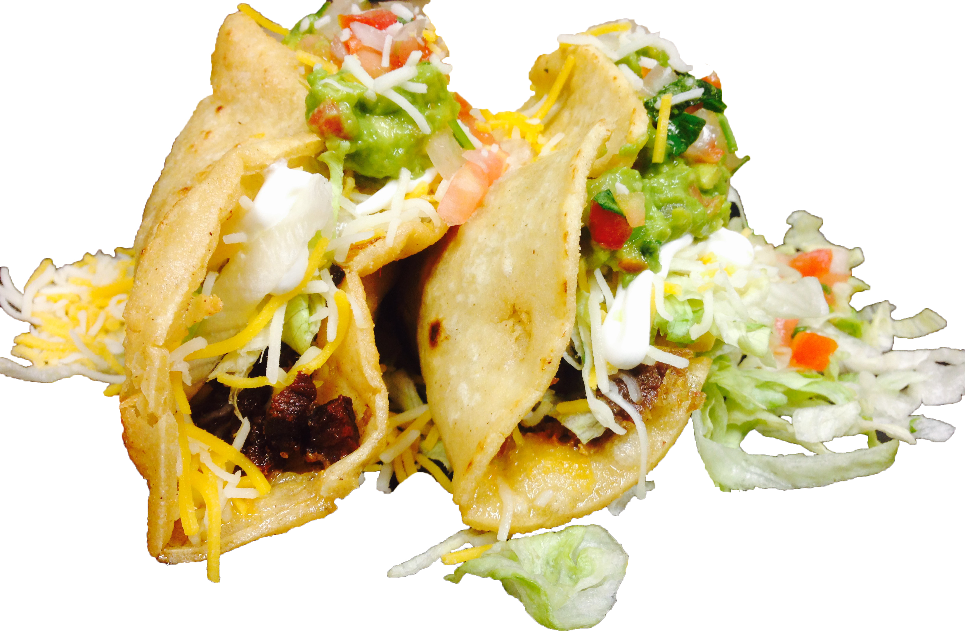Go To Image - Taco (3264x2135), Png Download