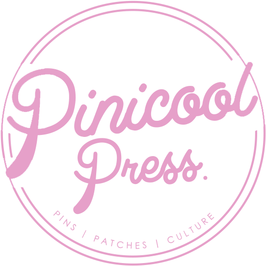 Pinicool Press Logo Pink - Body Care (952x606), Png Download