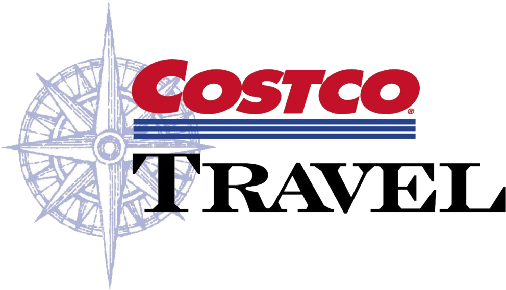 Costco Travel (1000x572), Png Download