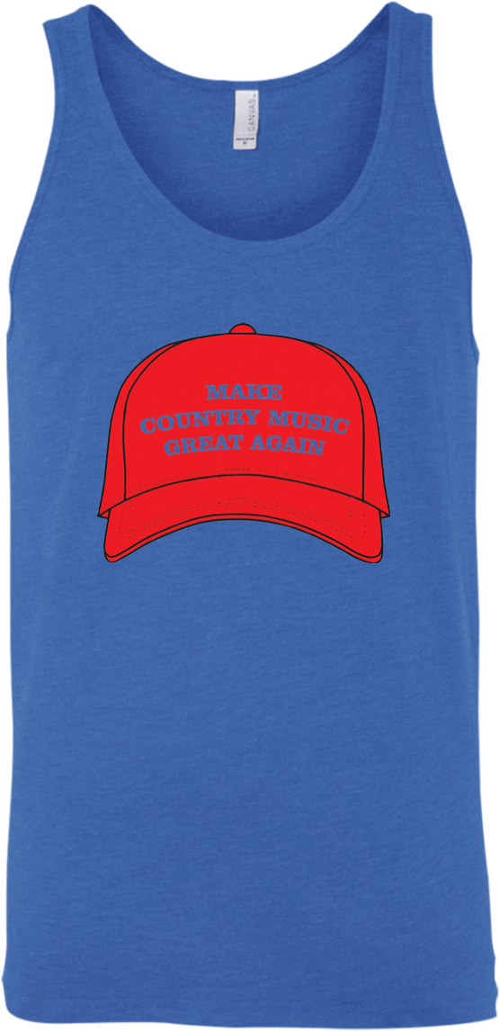 Make America Great Again Hat Shirt - Texas Strong Support For Texas Unisex Tank (1155x1155), Png Download