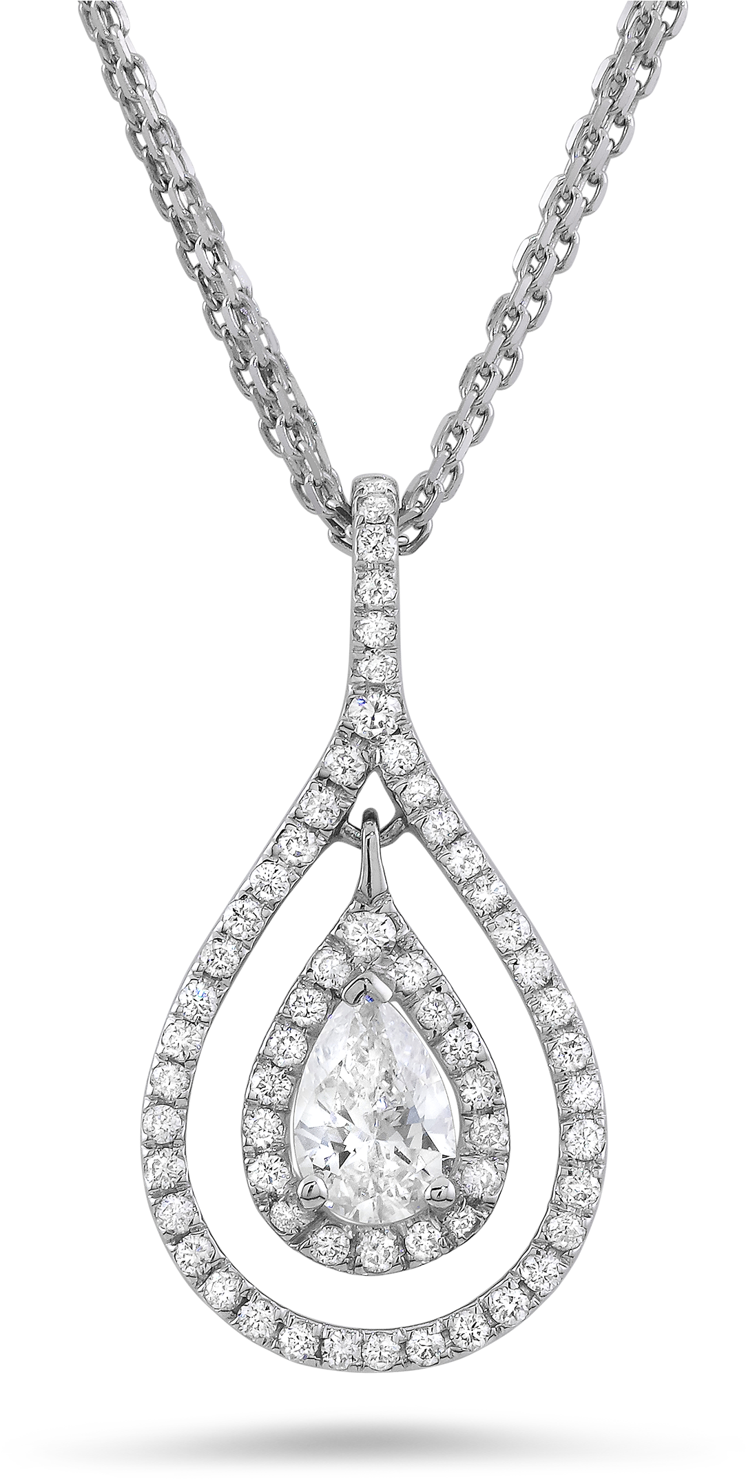 Jewellery Clipart Fancy Necklace - Takı Png (2200x2200), Png Download