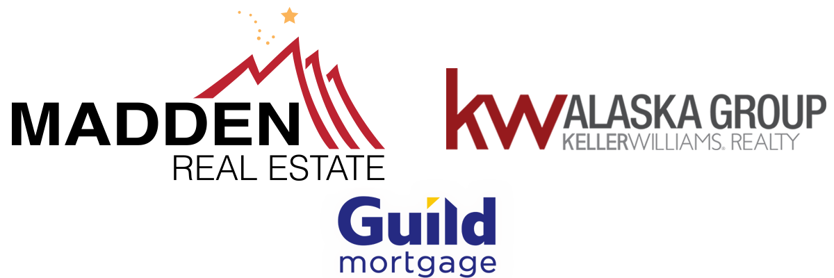Madden Real Estate (1200x400), Png Download