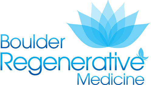 Boulder Regenerative Medicine - Requiem By Clare Francis (520x348), Png Download
