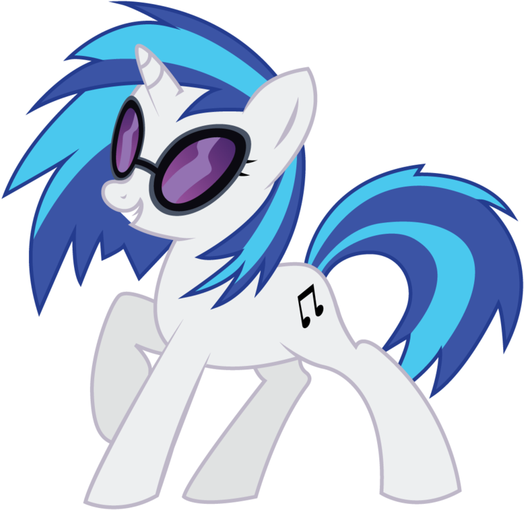 Rainbow Dash Derpy Hooves Rarity Pinkie Pie Applejack - Mlp Vinyl Scratch Red Eyes (900x836), Png Download