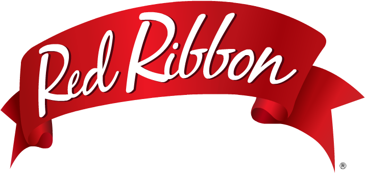 For Those Who Are Crazy About Pastries, I'd Say Red - Red Ribbon Bakeshop Logo (733x370), Png Download