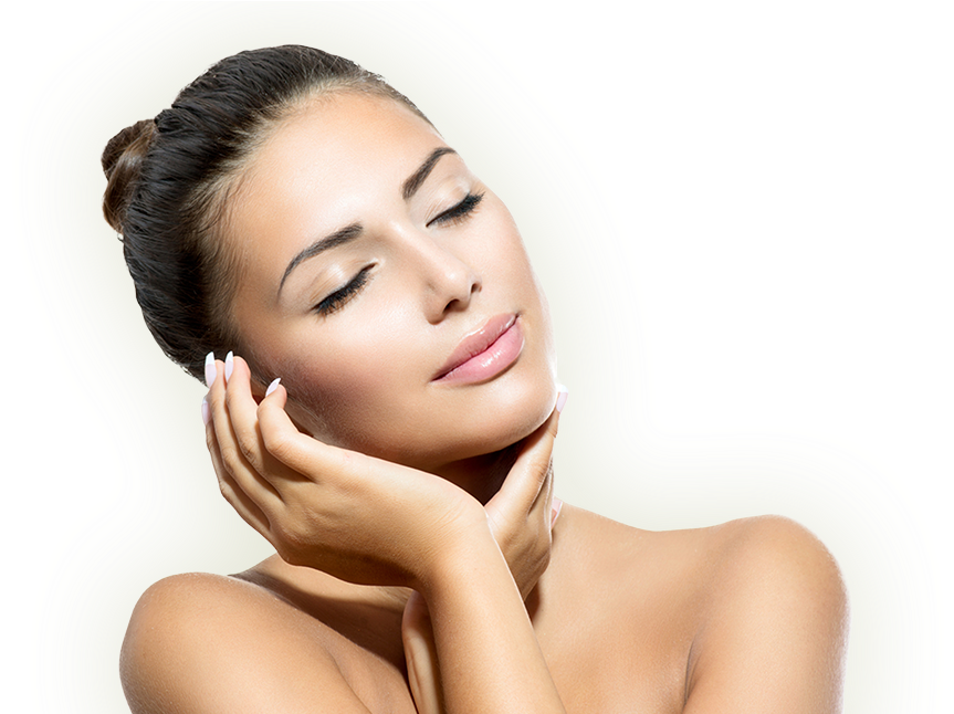 Rohrer Aesthetics, Llc - Geneceuticals Potent Hair, Skin And Nail Supplement, (907x645), Png Download