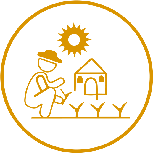 Cultural Spark - Circle (600x519), Png Download