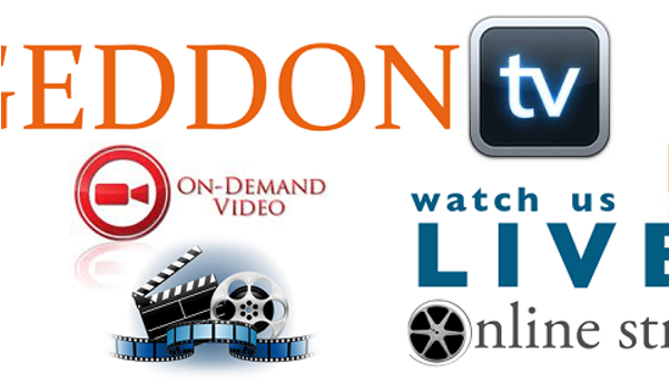Armageddon Weight Loss On Demand Live Stream Tv Best - La Sucursal De La Muerte (600x483), Png Download