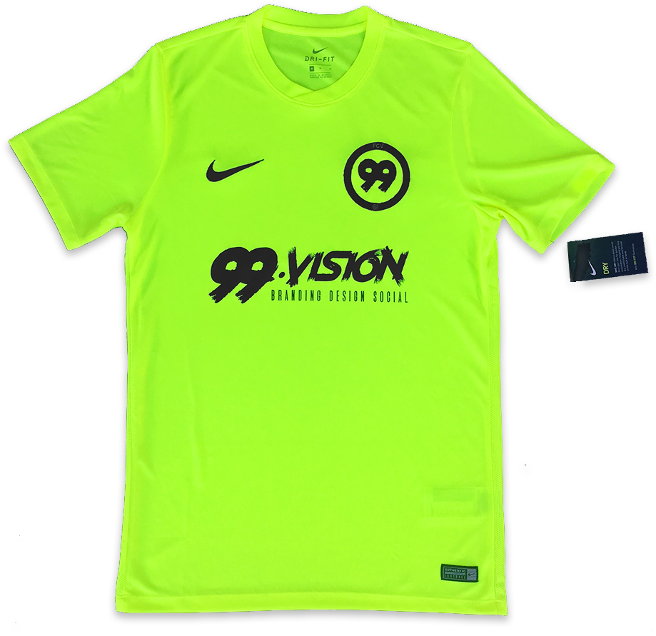 Fcv99 Ss17 Home Kit (1000x1000), Png Download